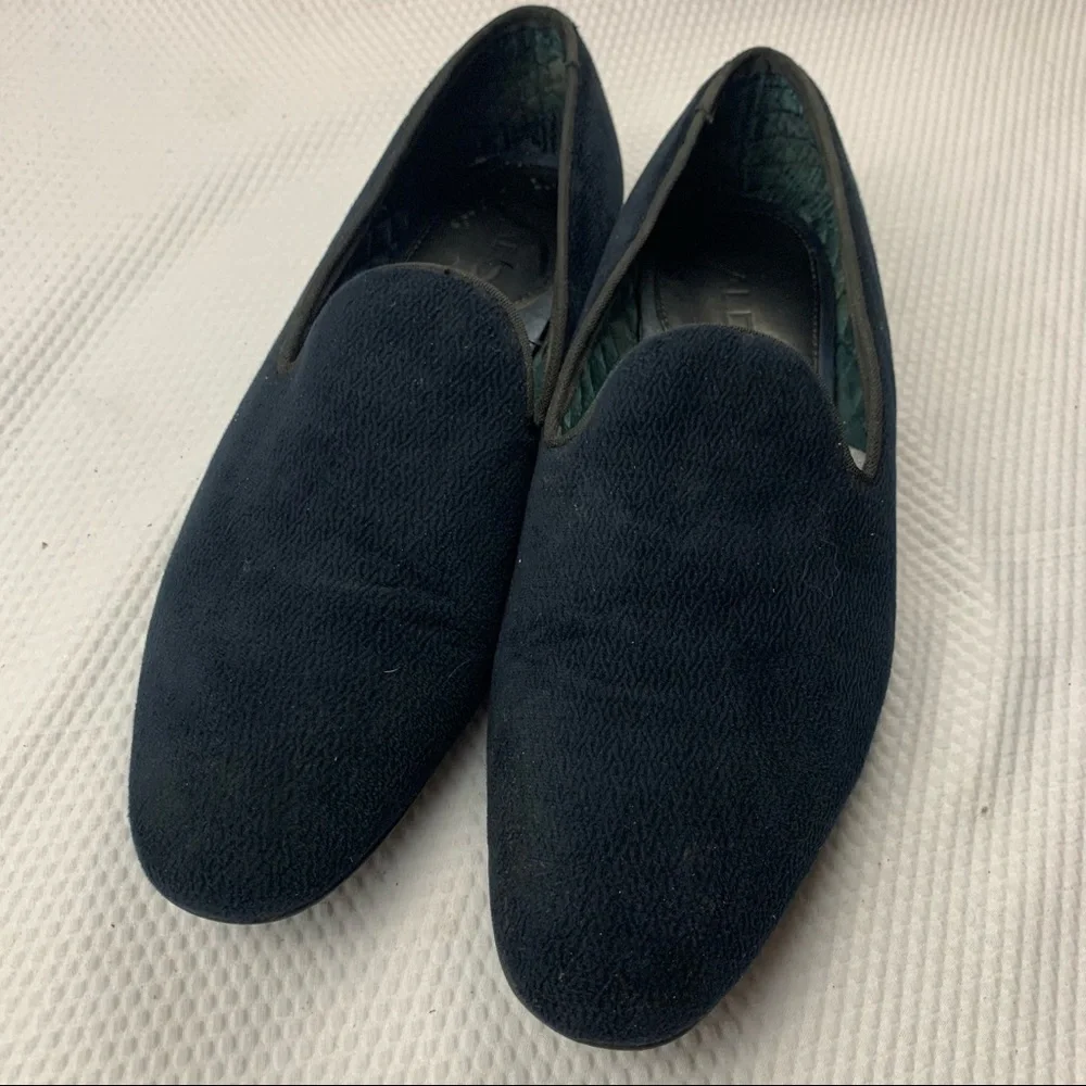 ALDO sued slip on